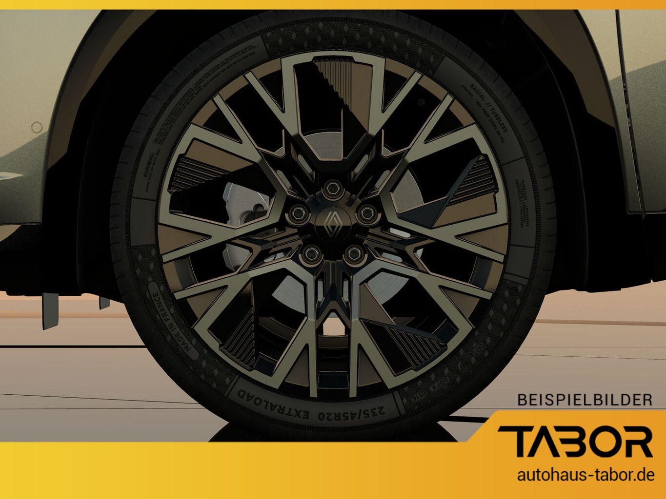 Renault Austral - Bild 6