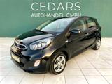 Kia Picanto 1.0 Edition 7 Klima HU NEU GW-Garantie - gebrauchte Kia Picanto aus dem Jahr 2014