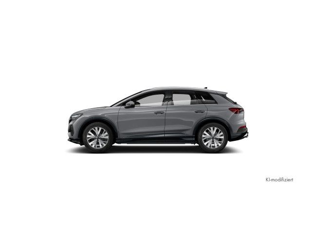 Audi Q4 e-tron - Bild 7