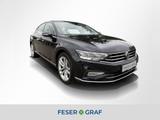 Volkswagen Passat Lim. 2.0 TDI DSG 4 Motion Elegance LED*Sh - Volkswagen Passat: TDI 4motion