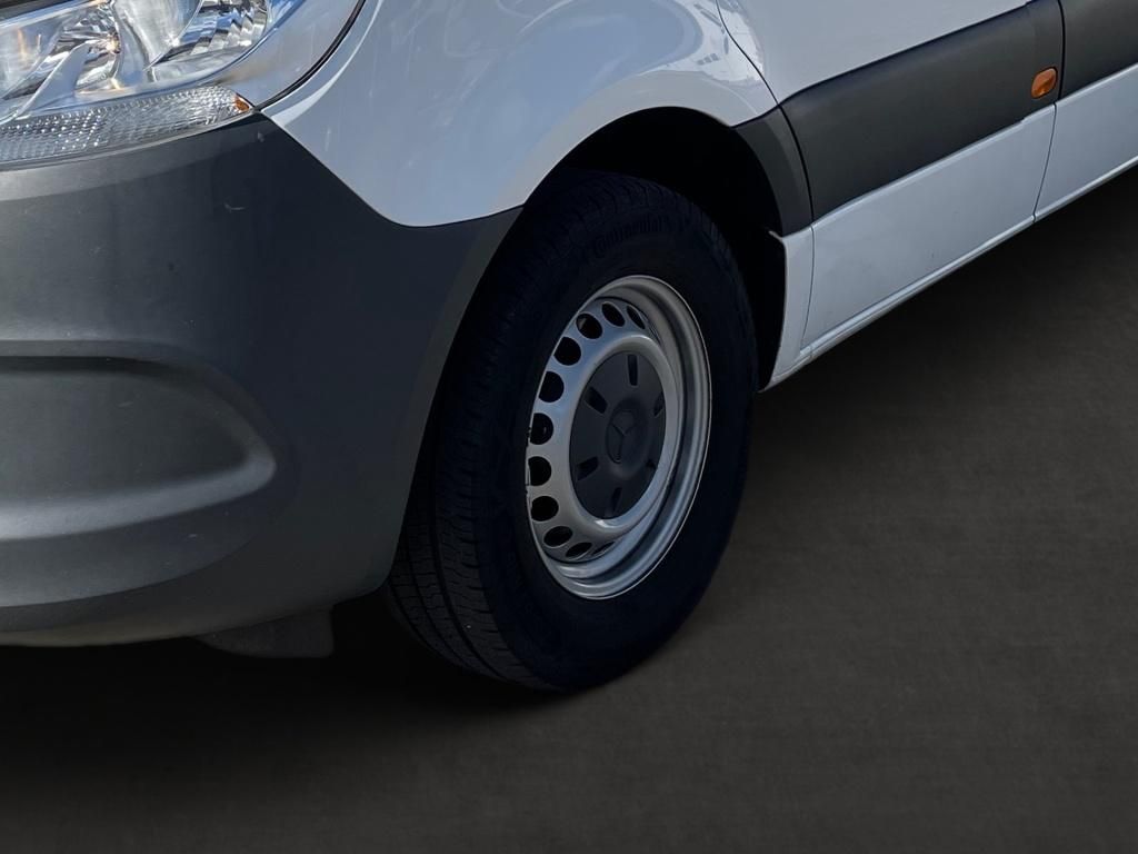 Fahrzeugabbildung Mercedes-Benz Sprinter 315 KA L2H1 RFK, Klima, Auftritt, SHZ