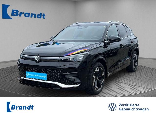 Volkswagen Tiguan 1.5 eTSI R-LINE+DSG+MATRIX+KAMERA+HUD