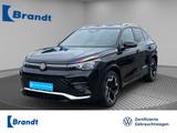Volkswagen Tiguan 1.5 eTSI R-LINE+DSG+MATRIX+KAMERA+HUD - Gebrauchtwagen von Händlern