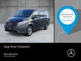 Mercedes-Benz Vito 119 CDI KA 4x4 Lang SELECT+Allrad+AHK+9G - Mercedes-Benz Kipper Allrad
