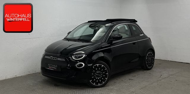 Image of Fiat 500