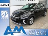 Kia Stonic 1.0T DCT VISION | LED | NAVI | KAMERA - gebrauchte Kia Stonic aus dem Jahr 2024