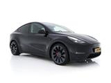 Tesla Model Y Performance AWD 75 kWh {SOH-84%} [ 3-Fas - Tesla Model Y mit Schiebedach