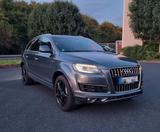 Audi Q7 4.2 TDI quattro tiptronic S LINE 7 Sitze - Audi Q7 aus 2011: Line