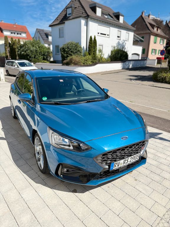 Image of Ford Focus