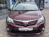 Toyota Avensis 2.2 Kombi Executive*Pano*Bi-Xenon*R-Kam - Toyota Avensis Gebrauchtwagen
