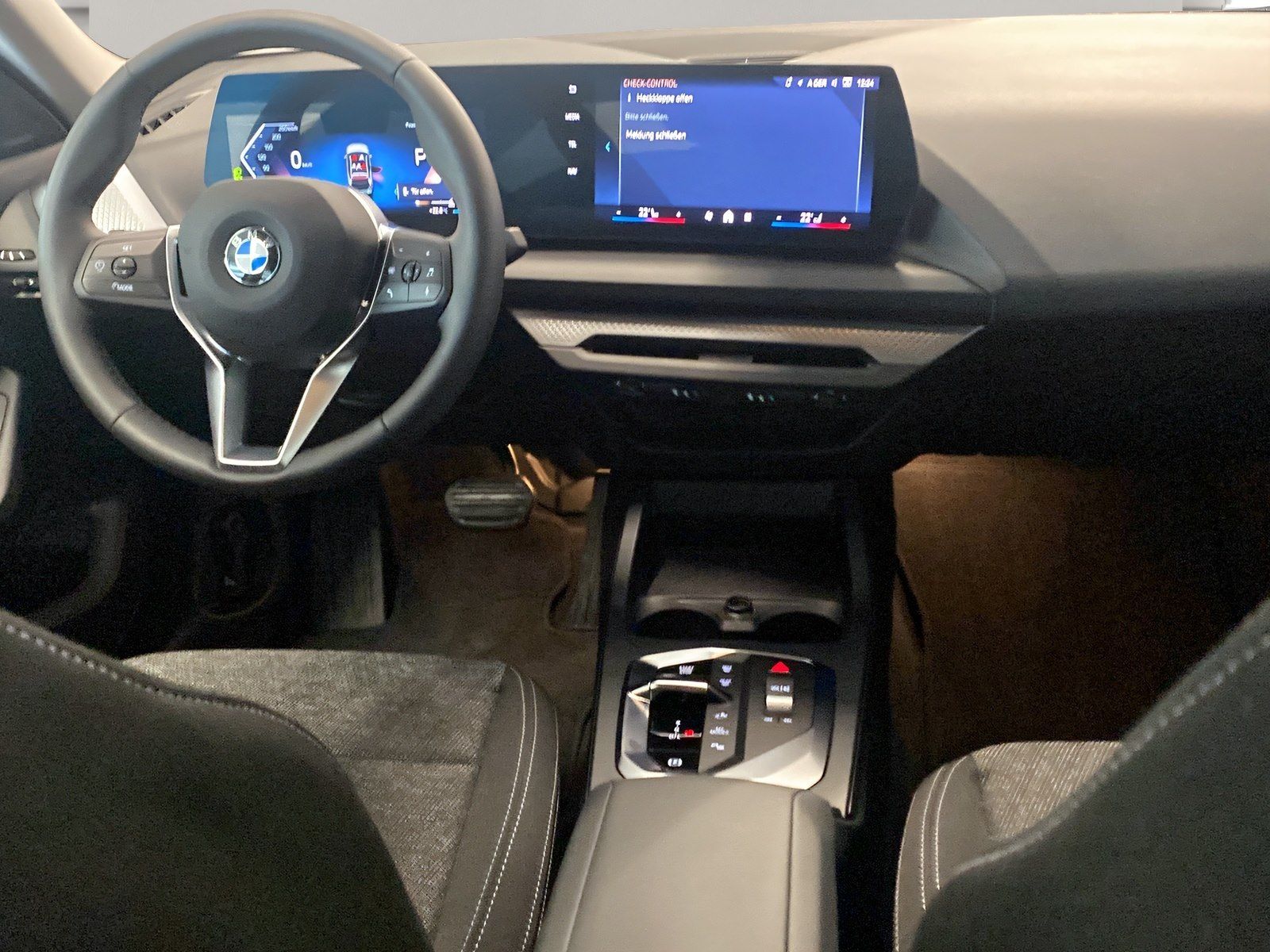 BMW 220 Gran Coupé - Bild 7