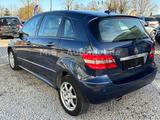 Mercedes-Benz B 200*HU/AU neu*Klima*PDC*SHZ*Panorama*Teilleder - Mercedes-Benz B 200 aus 2007