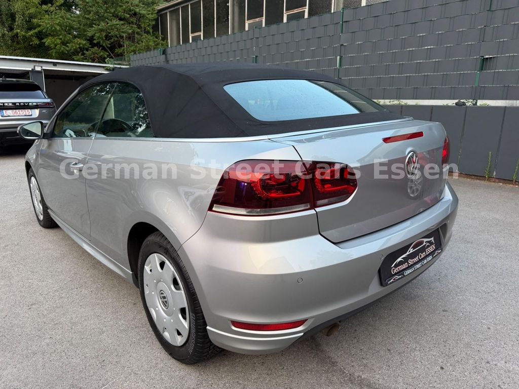 Angebot ansehen Volkswagen Golf