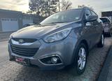 Hyundai ix35 Comfort 2WD/TÜV Neu/Klima/Sitzheizung - Hyundai ix35 in Köln