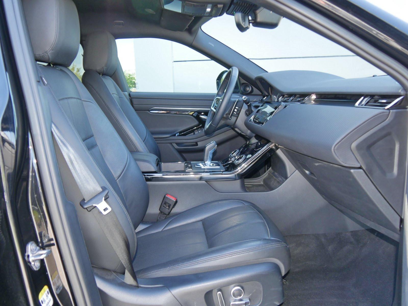 Land Rover Range Rover Evoque R-Dynamic S