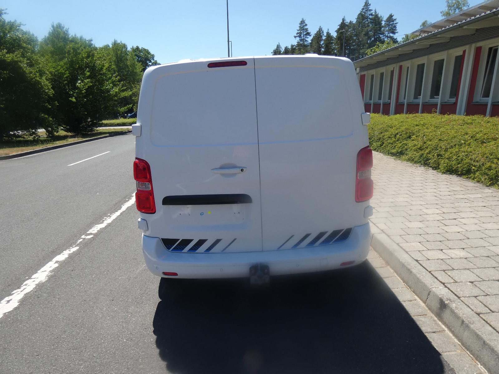 Peugeot Expert Kasten Edition L2 Klima Temp.