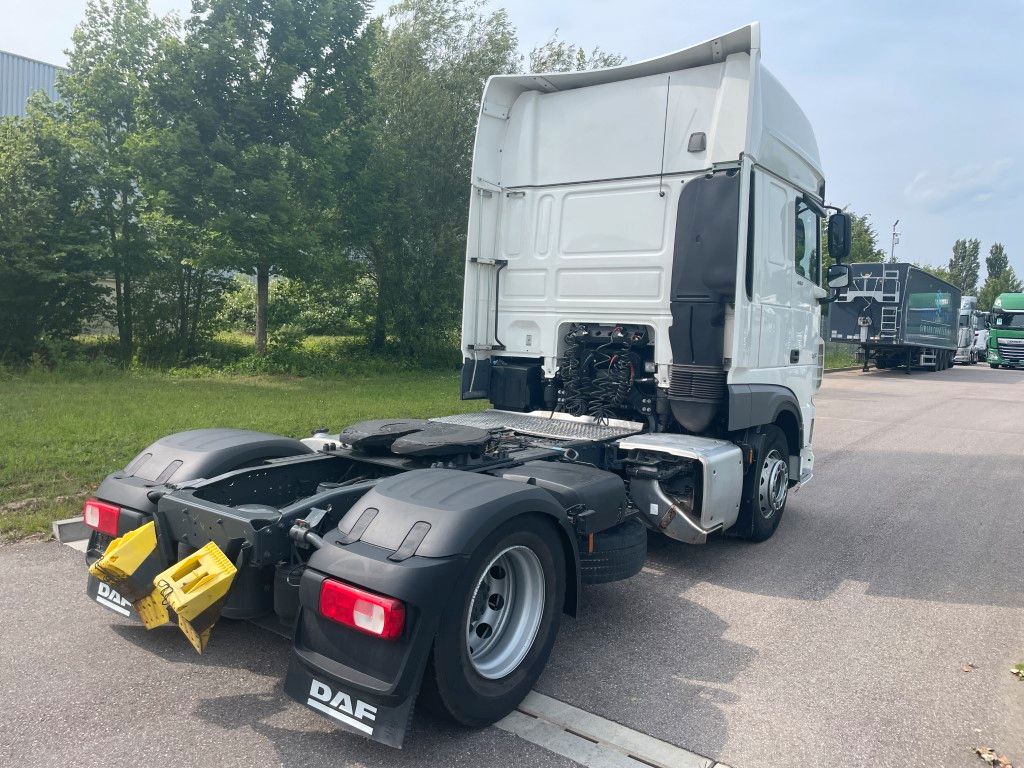 Fahrzeugabbildung DAF FT XF 480 SSC