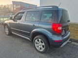 Skoda Yeti Ambition Outdoor 2.0 TDI Navi - Skoda Yeti mit Diesel-Antrieb