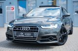 Audi S6 Avant 4.0 TFSI Quattro*Kamera*AHK*LED*Luft* - Audi S6 mit Benzin-Antrieb