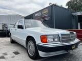 Mercedes-Benz 190
