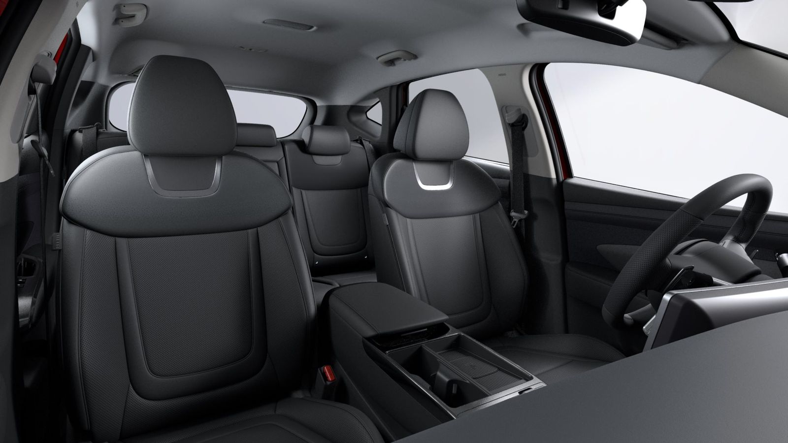 Hyundai TUCSON - Bild 14