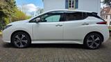 Nissan Leaf TEKNA e+/218PS/62KWH/BOSE/Vollausstattung