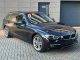 BMW 335d xDrive Touring Luxury Line P. Auto. Lux... - BMW 335 aus 2016