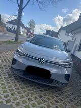 Volkswagen VW ID.4 top Zustand - VW ID.4 von privat