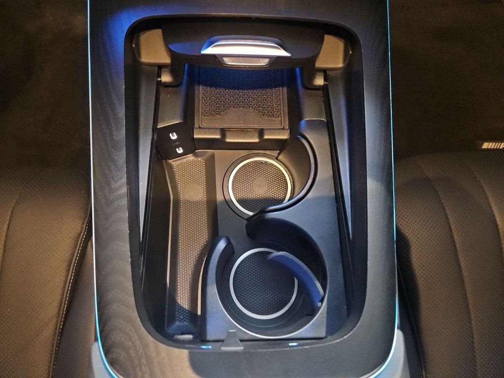 Fahrzeugabbildung Mercedes-Benz E 200 AMG Night Distronic+ Sitzklima LED KeyLess