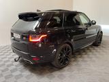 Land Rover Range Rover Sport Autobiography 4.4 *Pano/AHK* - Land Rover Range Rover Sport Gebrauchtwagen in Berlin