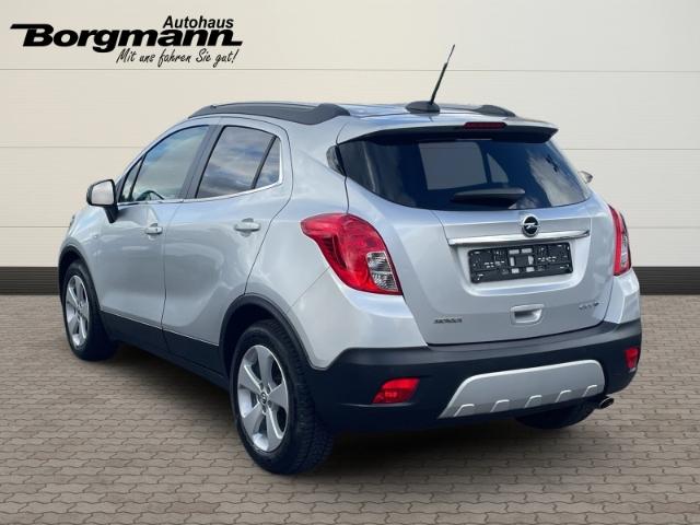 Opel Mokka Color Innovation 1.4T Bluetooth - PDC - Si