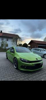 Volkswagen VW Scirocco 3ABT, GAS, HG Motorsport - Volkswagen Scirocco: Abt