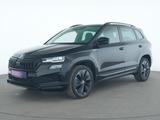 Skoda Karoq Sportline AHK|ACC|LED|Kamera|Kessy|CarPlay - Skoda: Sportline