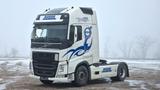 Volvo FH 460 / Model 2017 - Volvo Fh 460