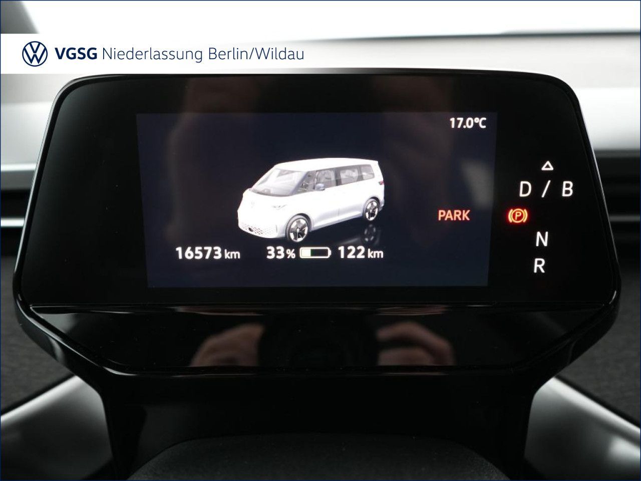 Volkswagen ID. Buzz - Bild 6