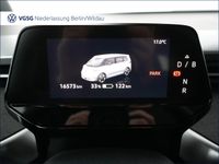 Volkswagen ID. Buzz - Vorschau Bild 6