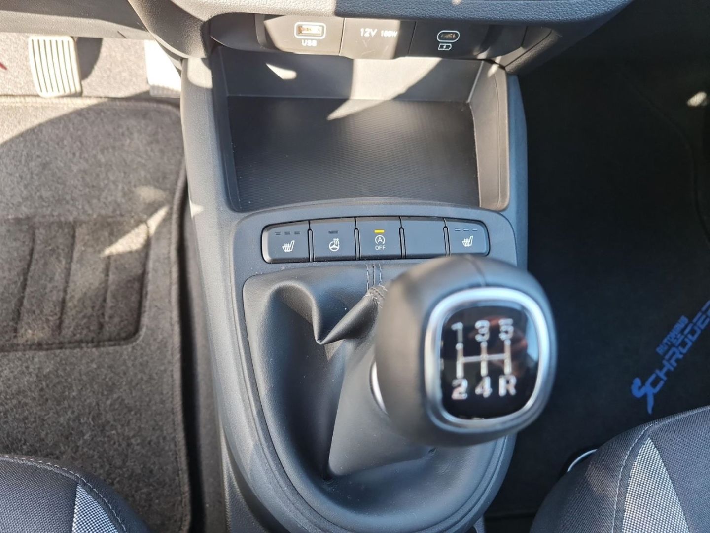 Fahrzeugabbildung Hyundai i10 Trend 1.2  ALLWETTER+KAMERA+DAB+ACAA