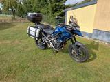 Triumph Tiger 1200 GT Pro  Kofferset Arrow Puig