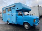 Ford Transit - Wohnmobil bis 5000 Euro
