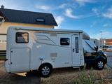 HYMER / ERIBA / HYMERCAR B-Klasse MC T 580 - Hymer B Klasse MC