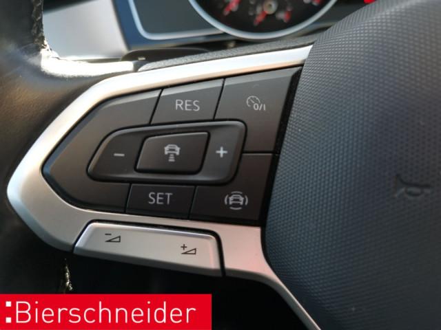 Volkswagen Passat 2.0 TDI DSG Elegance AHK MATRIX N, миниатюра 20