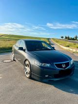Honda Accord Type S - Honda Accord: Type