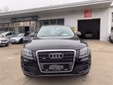Audi Q5 2,0 TDI quattro*ANHÄNGERK.*EINPARKH.*1.HAND - Audi Q5: 2.0