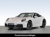 Porsche 911 Carrera 4 GTS T-Hybrid Cabriolet 3.6 EU6e Li