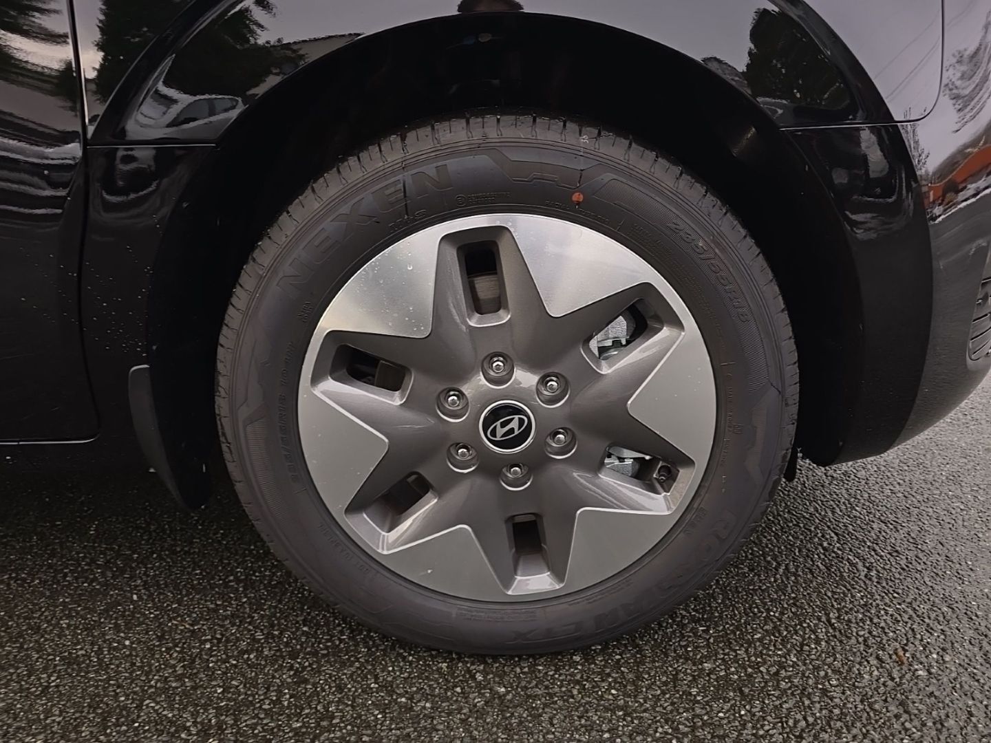 Hyundai Staria – Bild 15