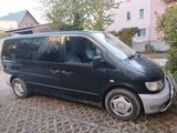 Mercedes-Benz Mercedes Benz Vito 112 CDI 2.2 - Mercedes-Benz Vito: 112cdi