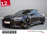 Audi RS 6 Avant 4.0 TFSI qu. *Laser*AHK*Pano*HuD*B&O* - Audi RS6 in Bremen
