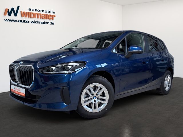 BMW 218d Active Tourer -- ACC/ HeadUp/360/HiFi