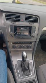 Volkswagen Golf 1.0 TSI DSG Comfortline BlueMotion Vari... - Volkswagen Golf: Kombi, Bluemotion