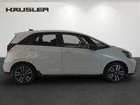 Honda Jazz - Vorschau Bild 3